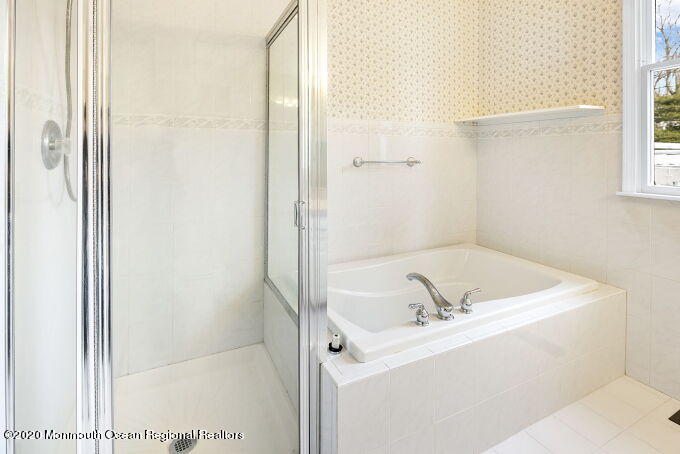 1317 Ridge Avenue Manahawkin, NJ 08050 - Photo 32 of 69 Master Bath 2