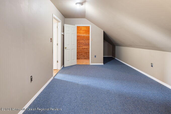 1317 Ridge Avenue Manahawkin, NJ 08050 - Photo 39 of 69 Upstairs Attic