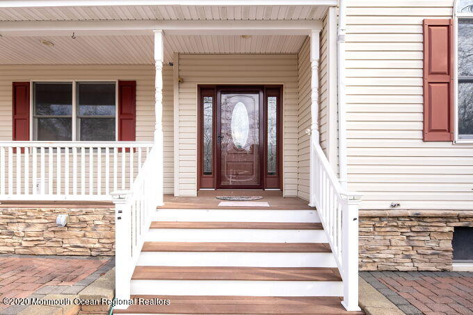 1317 Ridge Avenue Manahawkin, NJ 08050 - Photo 5 of 69 Front Porch