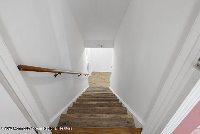 1317 Ridge Avenue Manahawkin, NJ 08050 - Photo 45 of 69 Stairs down