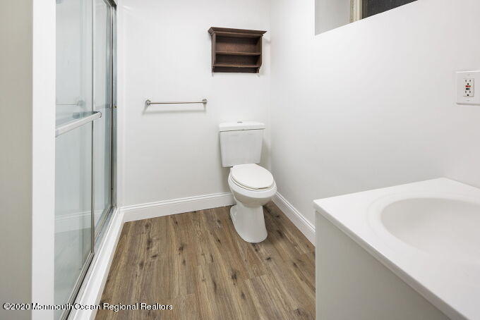 1317 Ridge Avenue Manahawkin, NJ 08050 - Photo 48 of 69 Basement Bath