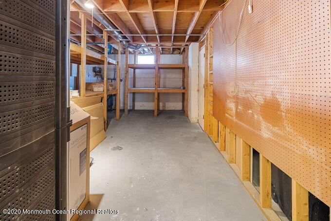 1317 Ridge Avenue Manahawkin, NJ 08050 - Photo 52 of 69 Basement Storage 1
