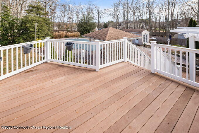 1317 Ridge Avenue Manahawkin, NJ 08050 - Photo 55 of 69 Deck