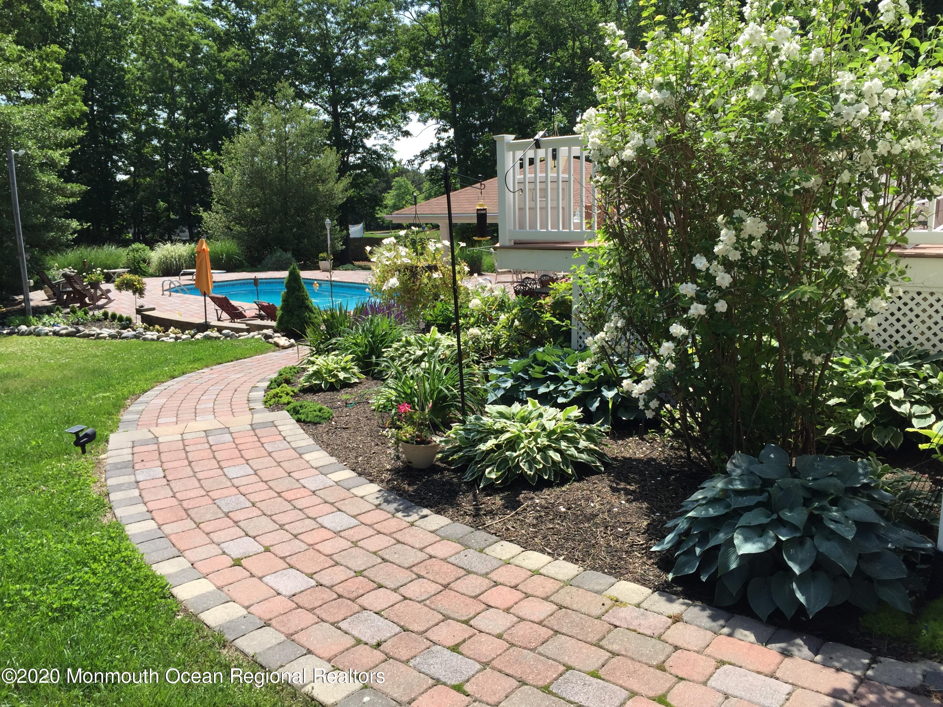 1317 Ridge Avenue Manahawkin, NJ 08050 - Photo 62 of 69 Summer Shot