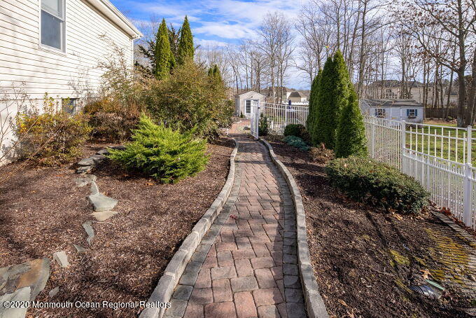 1317 Ridge Avenue Manahawkin, NJ 08050 - Photo 63 of 69 Side Right House