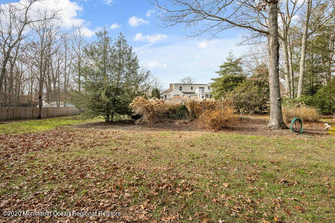 1317 Ridge Avenue Manahawkin, NJ 08050 - Photo 64 of 69 View from Rear of Property