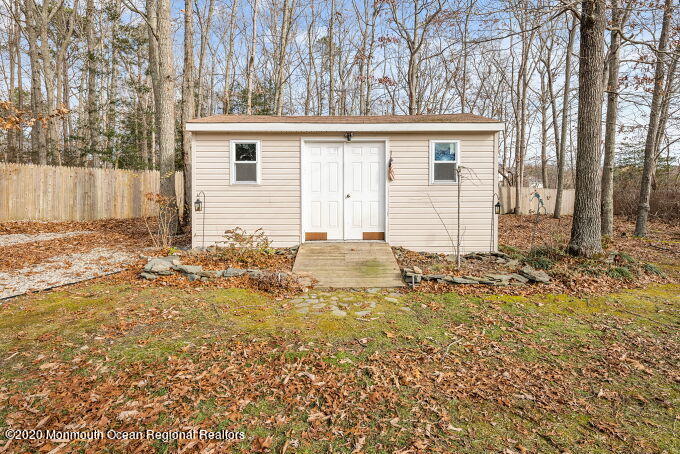 1317 Ridge Avenue Manahawkin, NJ 08050 - Photo 65 of 69 Far Shed