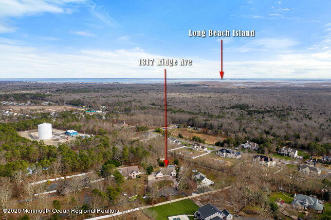 1317 Ridge Avenue Manahawkin, NJ 08050 - Photo 67 of 69 LBI Proximity
