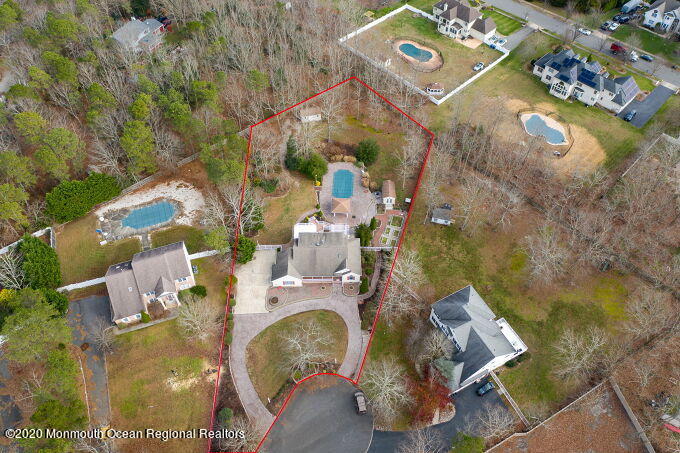 1317 Ridge Avenue Manahawkin, NJ 08050 - Photo 68 of 69 View of Entire Property