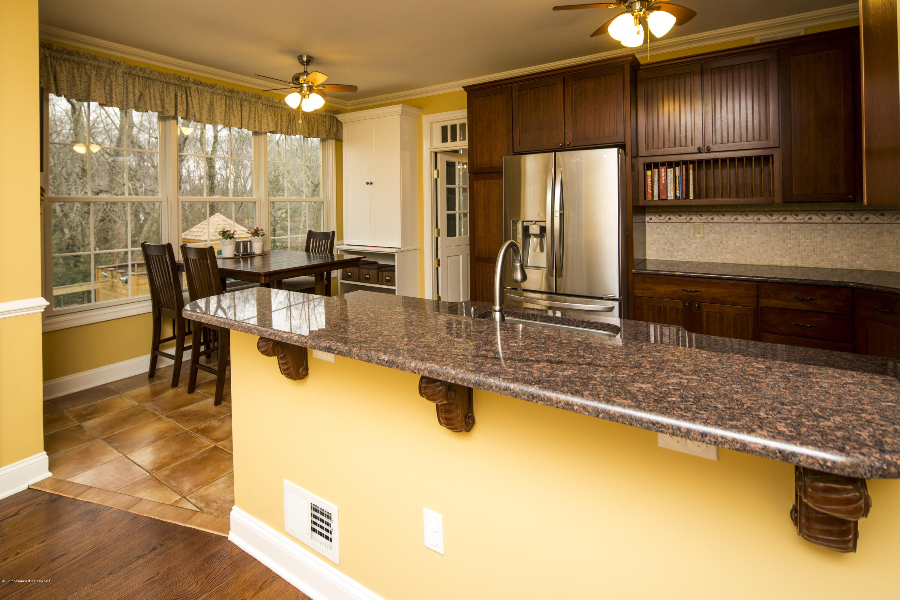 8 Blacksmith Pass Colts Neck, NJ 07722 - Photo 12 of 40 14_Kitchen-10