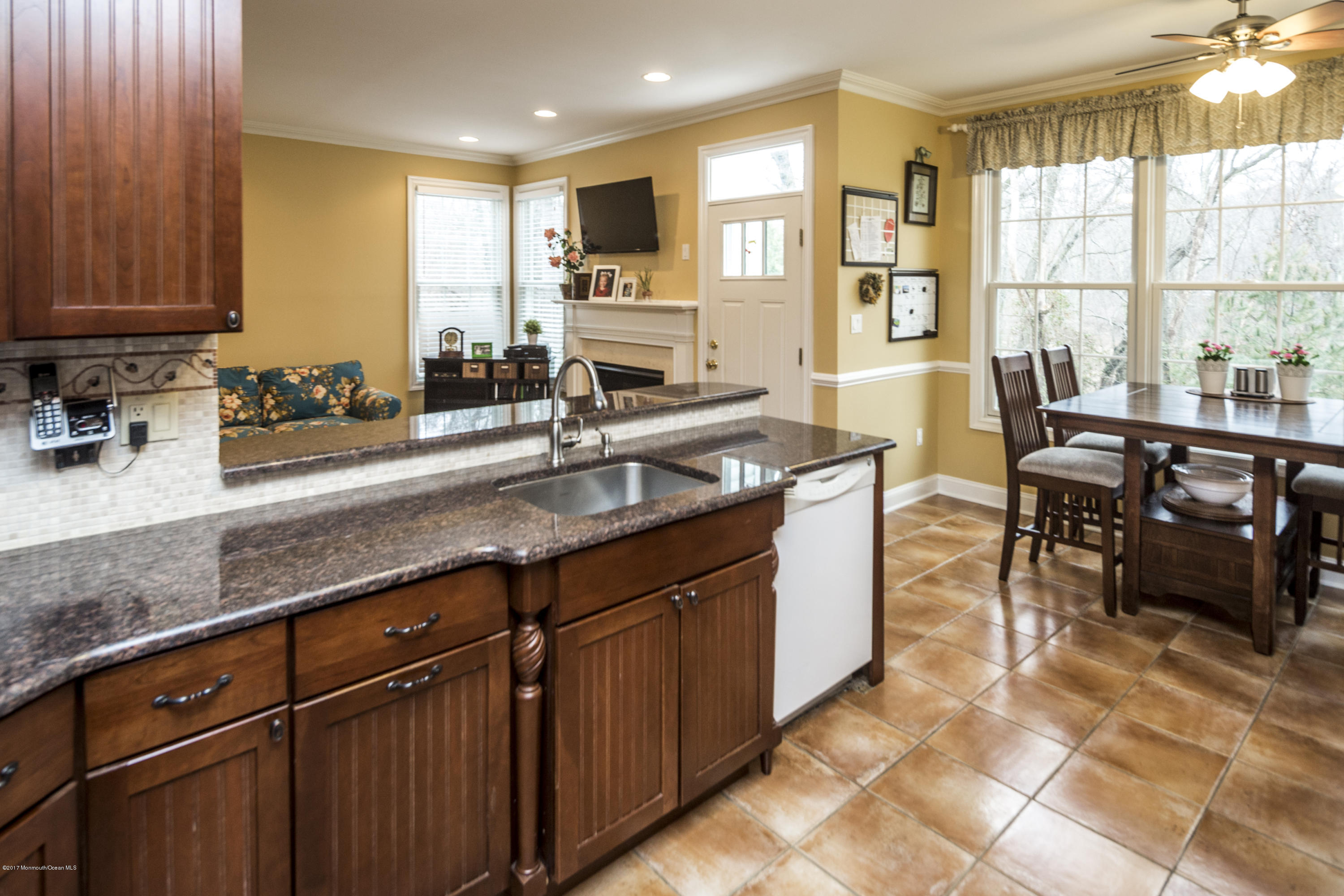 8 Blacksmith Pass Colts Neck, NJ 07722 - Photo 13 of 40 15_Kitchen-8