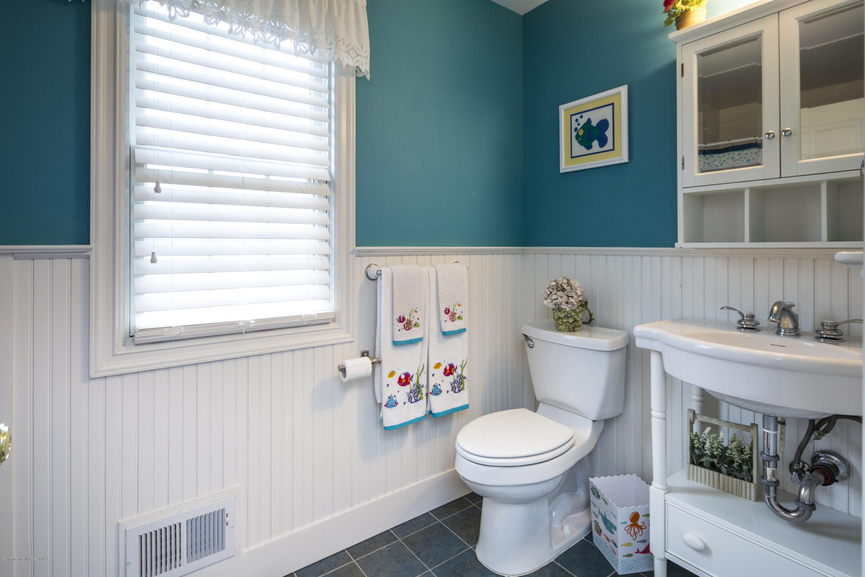 8 Blacksmith Pass Colts Neck, NJ 07722 - Photo 22 of 40 24_Bathroom