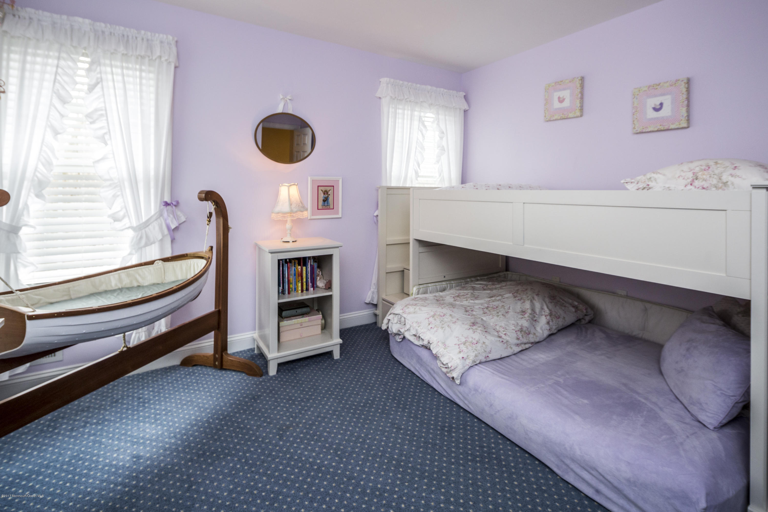 8 Blacksmith Pass Colts Neck, NJ 07722 - Photo 23 of 40 25_Bedroom