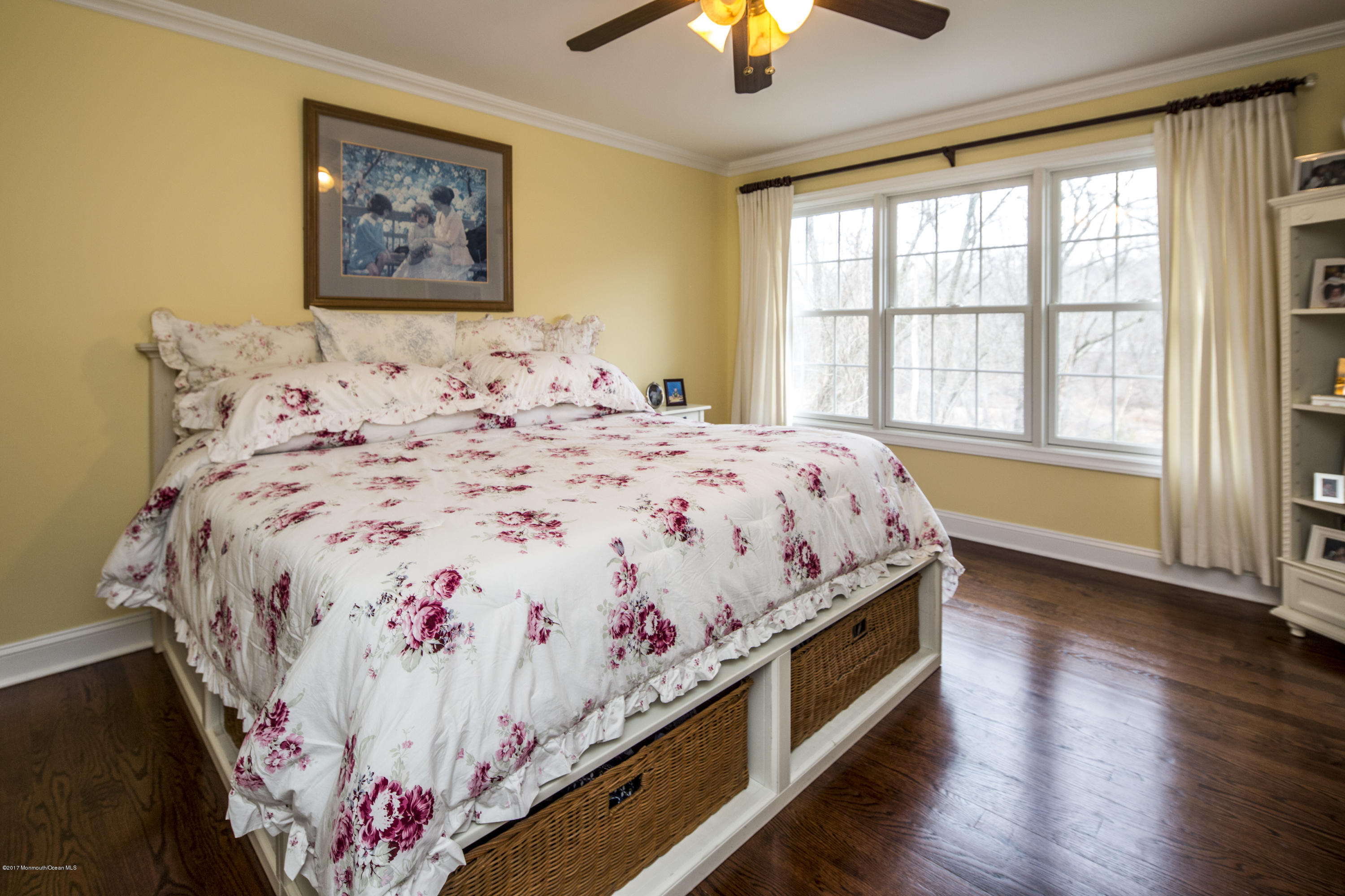 8 Blacksmith Pass Colts Neck, NJ 07722 - Photo 24 of 40 26_Master Bedroom