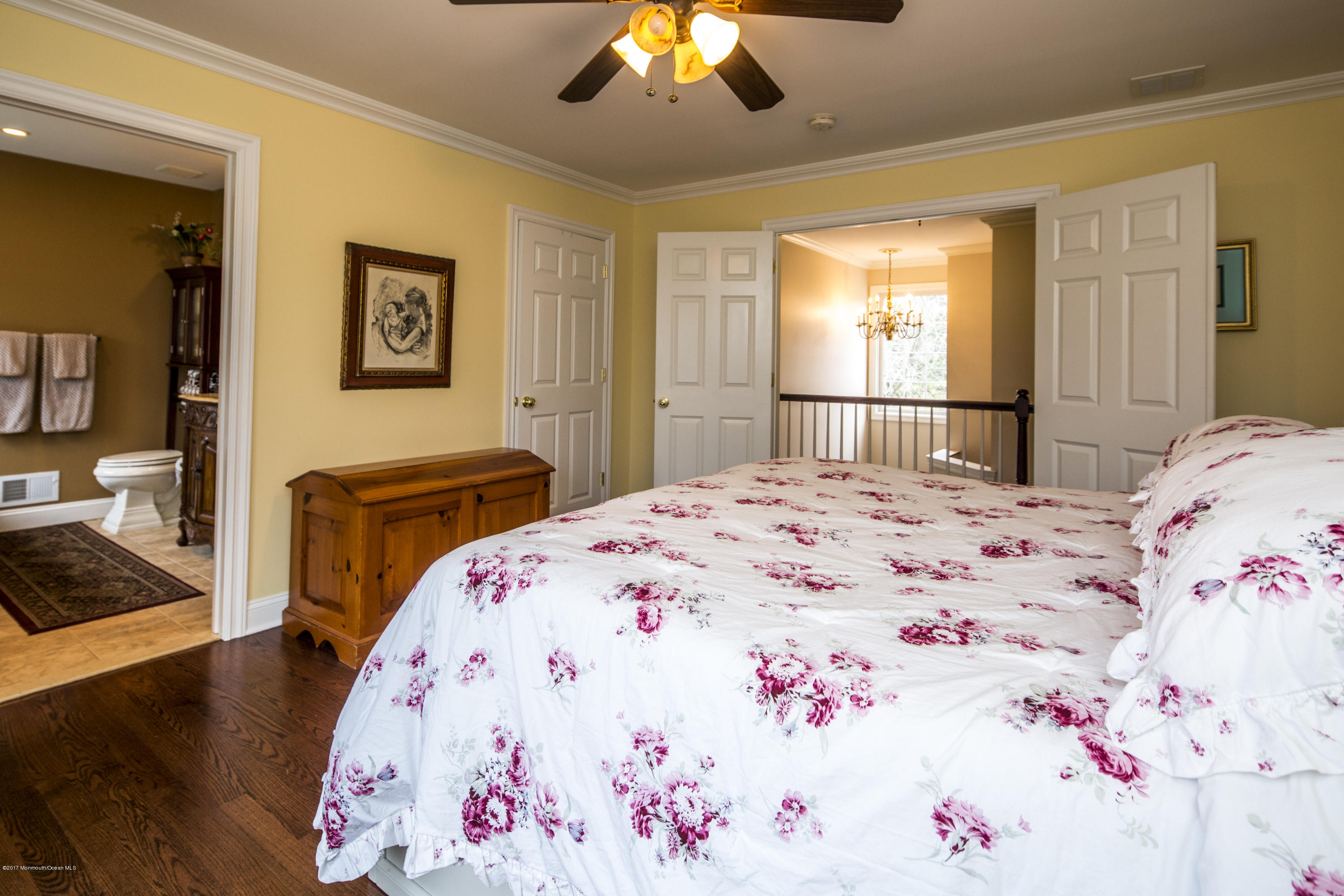 8 Blacksmith Pass Colts Neck, NJ 07722 - Photo 25 of 40 27_Master Bedroom-2