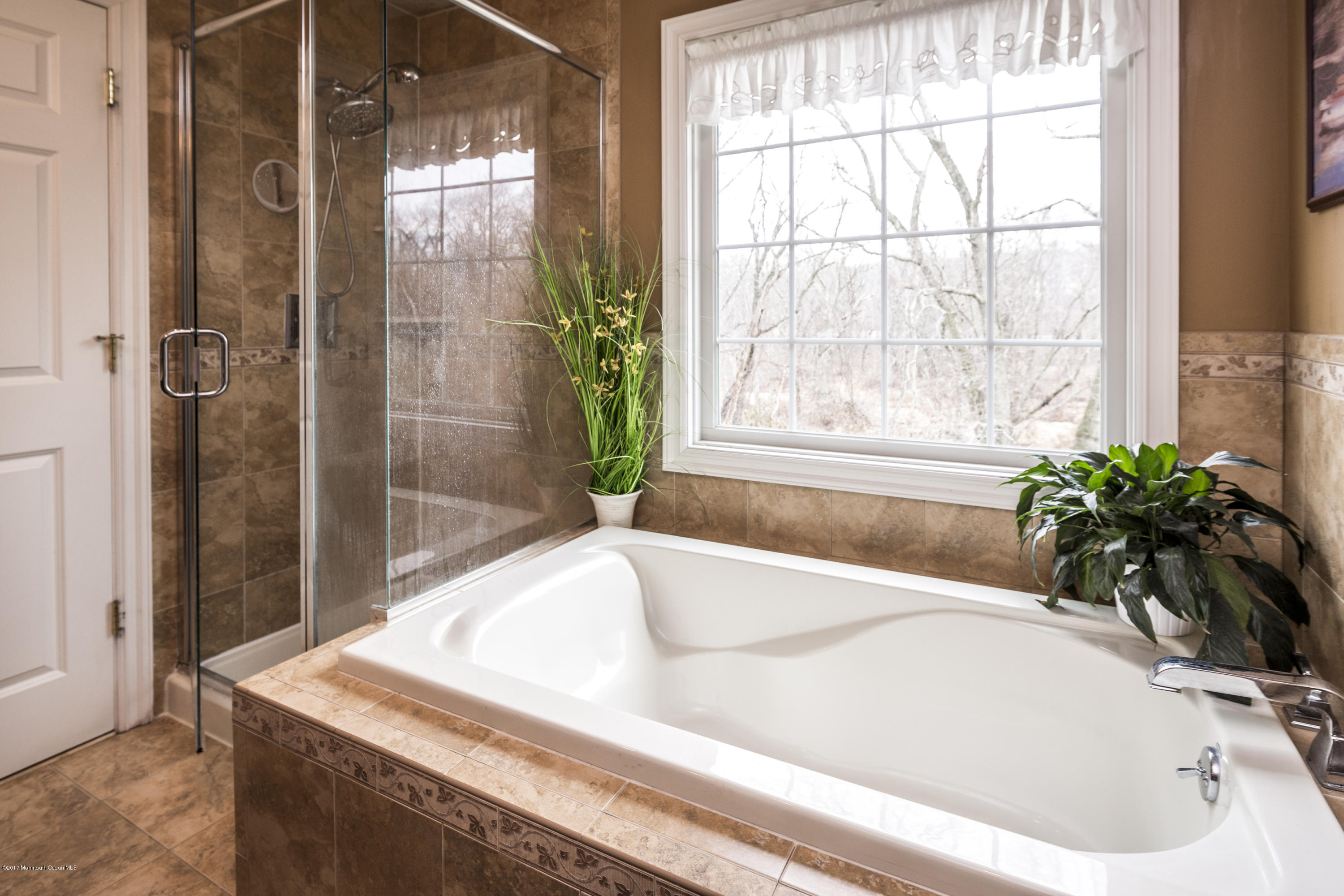 8 Blacksmith Pass Colts Neck, NJ 07722 - Photo 27 of 40 29_Master Bath-2