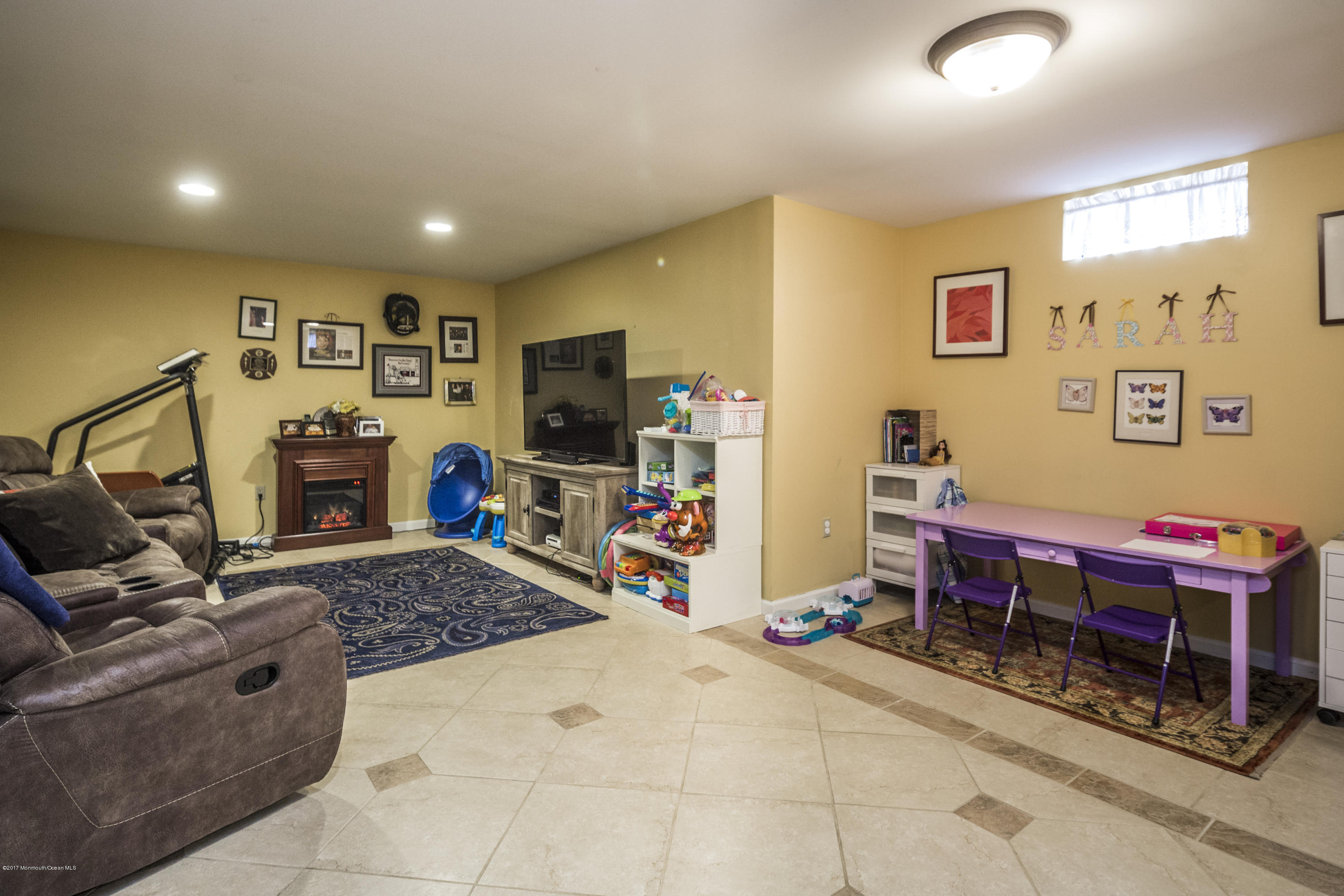 8 Blacksmith Pass Colts Neck, NJ 07722 - Photo 28 of 40 30_Lower-Level