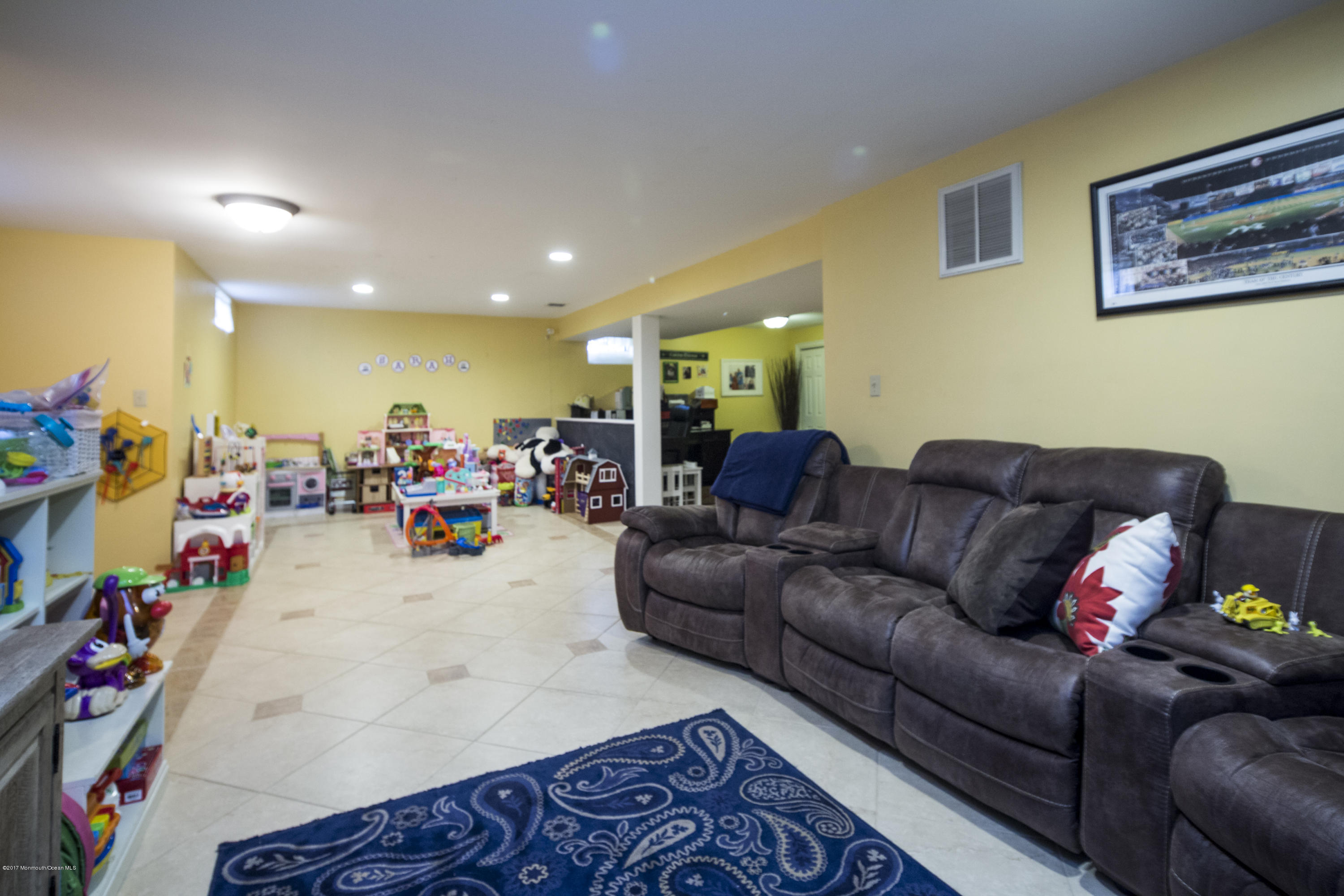 8 Blacksmith Pass Colts Neck, NJ 07722 - Photo 29 of 40 31_Lower-Level-3