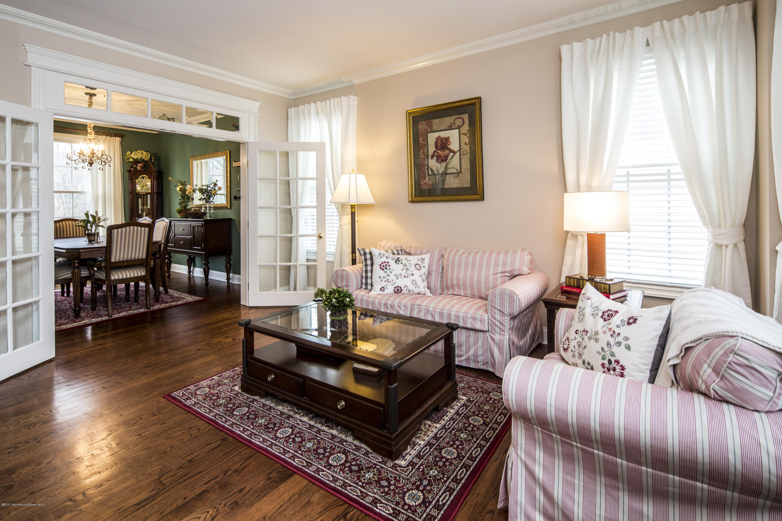 8 Blacksmith Pass Colts Neck, NJ 07722 - Photo 3 of 40 05_Living Room