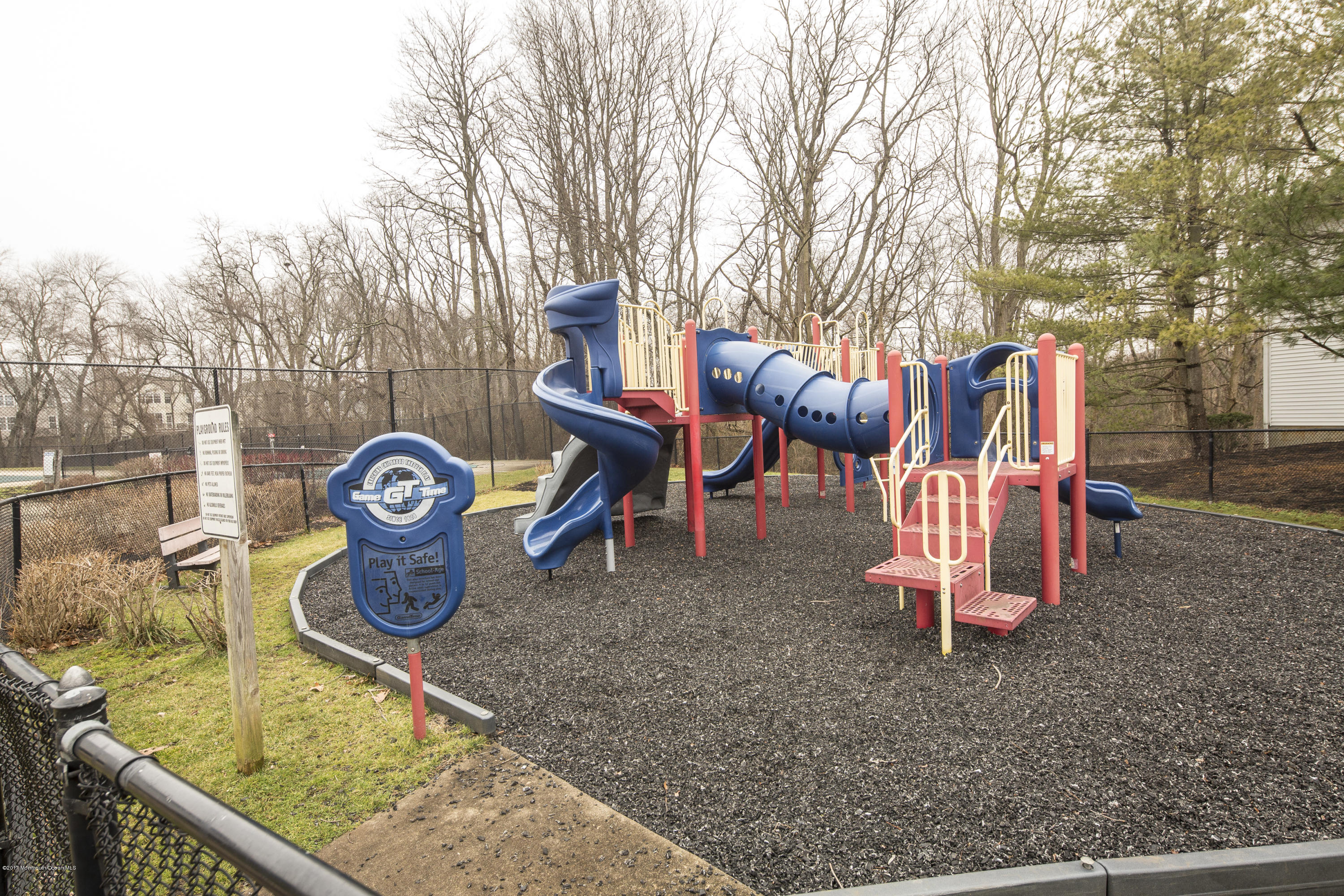 8 Blacksmith Pass Colts Neck, NJ 07722 - Photo 37 of 40 39_Recreational Center