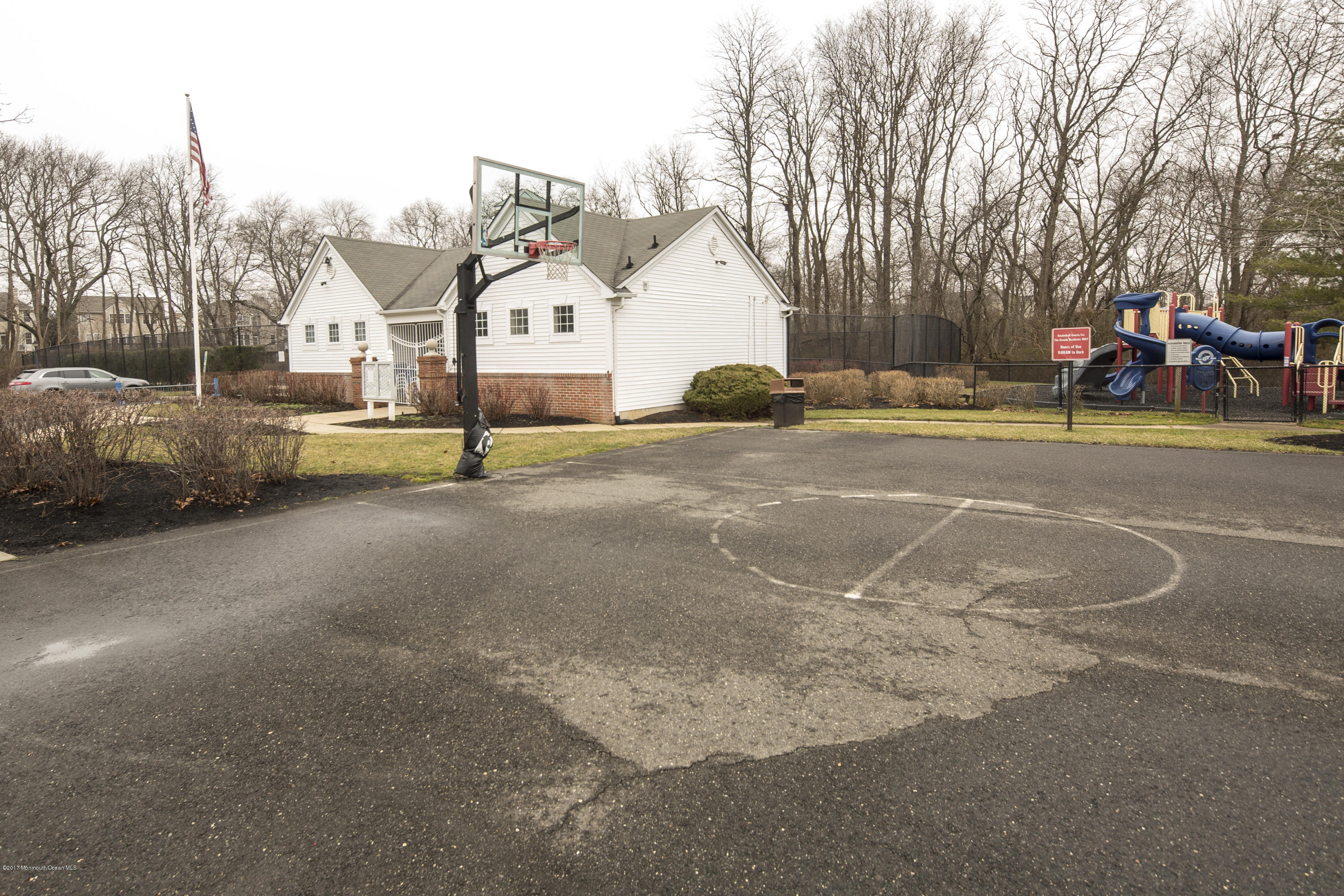 8 Blacksmith Pass Colts Neck, NJ 07722 - Photo 38 of 40 40_Recreational Center-2