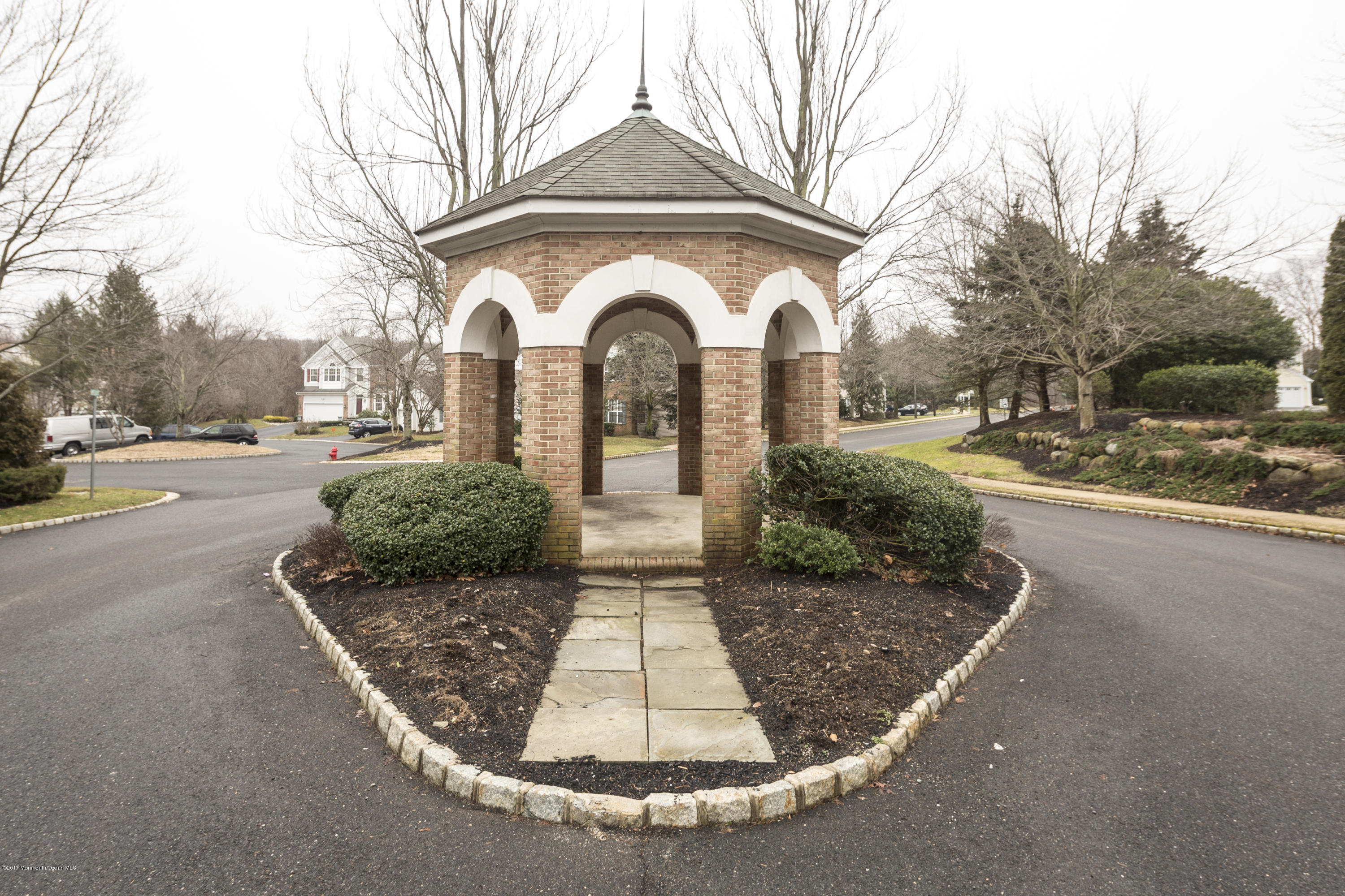 8 Blacksmith Pass Colts Neck, NJ 07722 - Photo 40 of 40 42_Community Entrance-2