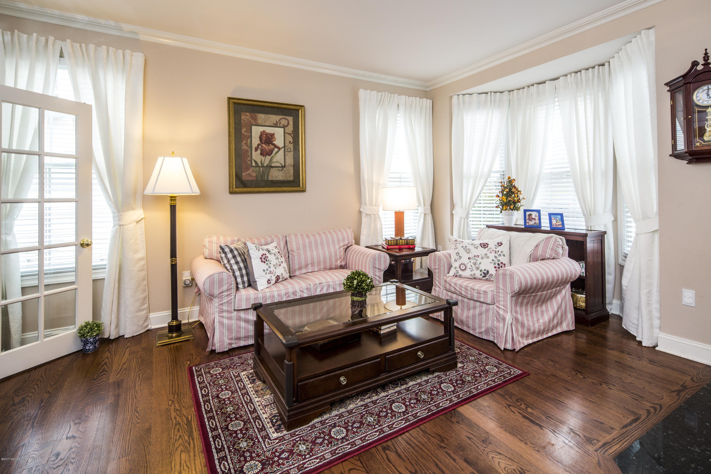 8 Blacksmith Pass Colts Neck, NJ 07722 - Photo 4 of 40 06_Living Room-4