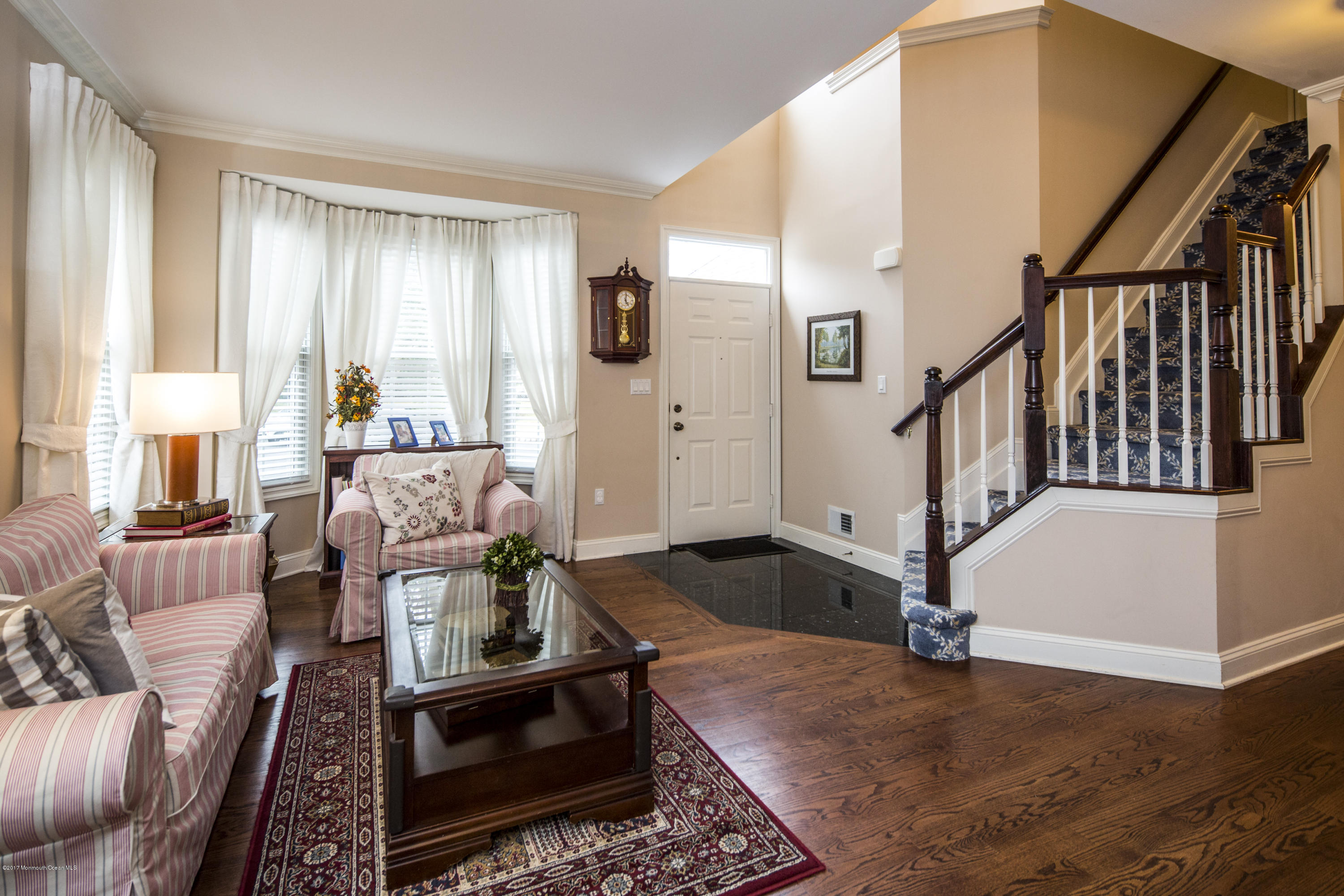 8 Blacksmith Pass Colts Neck, NJ 07722 - Photo 5 of 40 07_Living Room-5