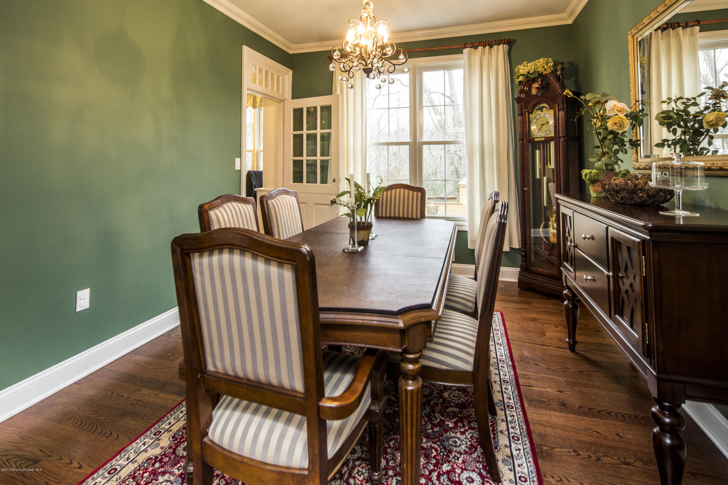 8 Blacksmith Pass Colts Neck, NJ 07722 - Photo 7 of 40 09_Dining Room