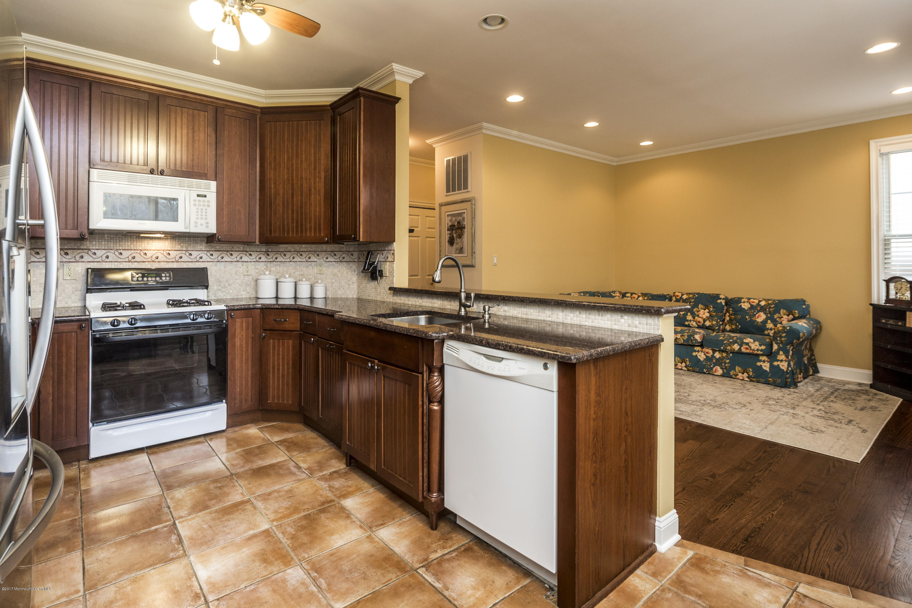 8 Blacksmith Pass Colts Neck, NJ 07722 - Photo 9 of 40 11_Kitchen