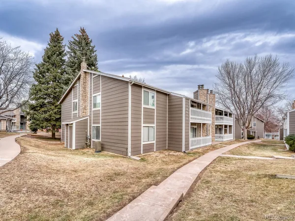 $229,999 | 18031 East Kentucky Avenue, Unit 202, Aurora, CO 80017