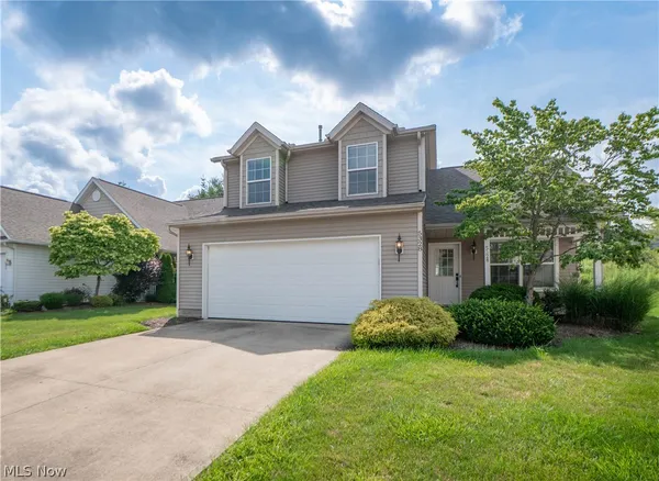 $264,900 | 5328 Fawn Circle, Kent, OH 44240
