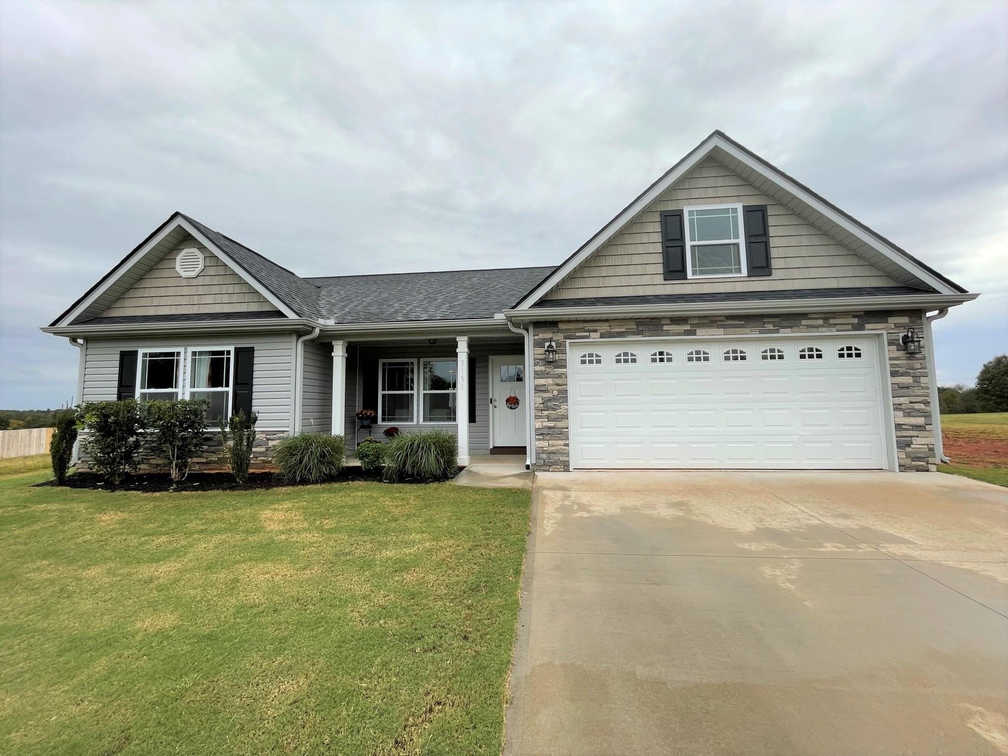 3151 Rainbow Lake Road Inman, SC 29349 - Photo 1 of 25