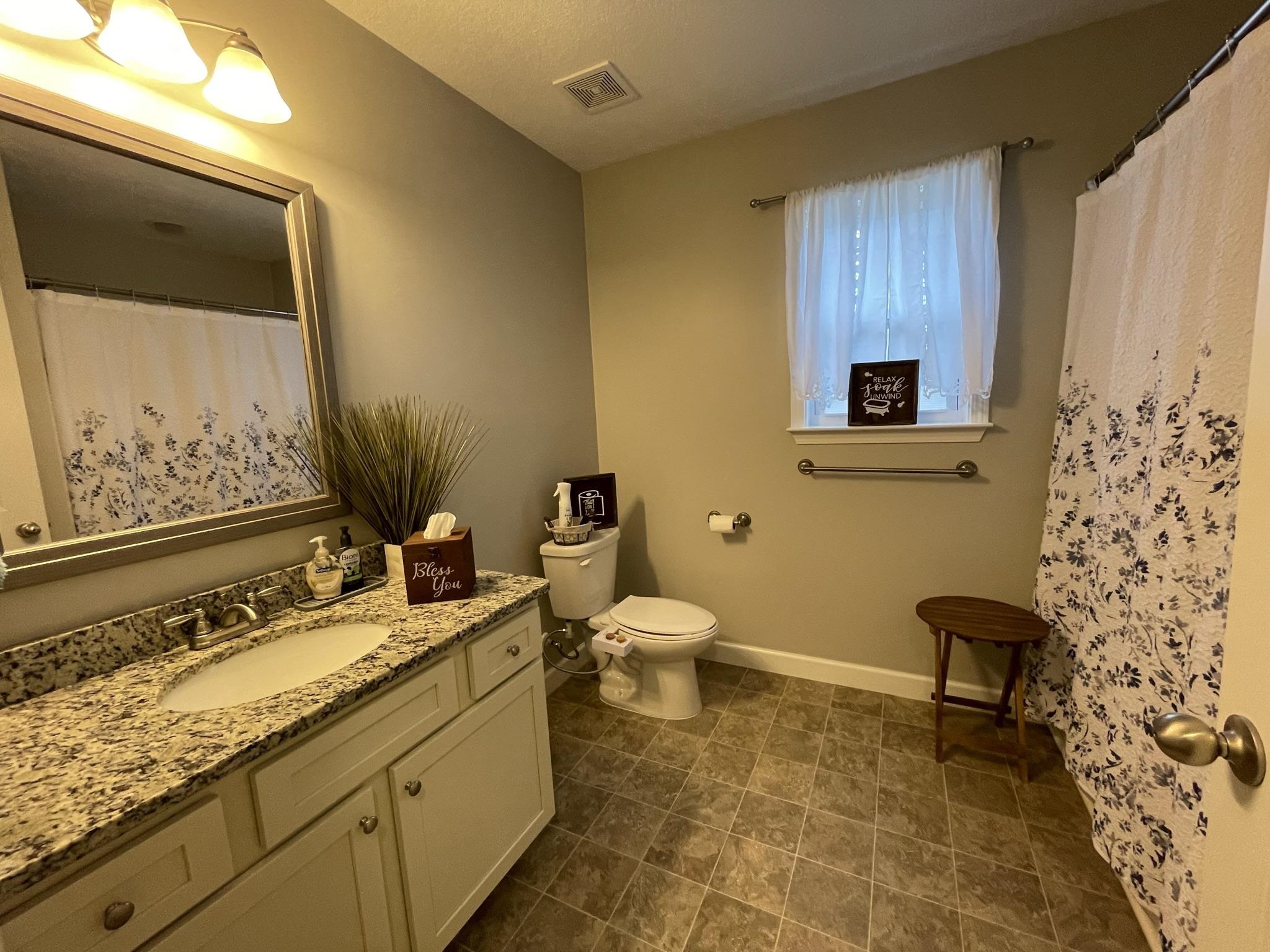 3151 Rainbow Lake Road Inman, SC 29349 - Photo 20 of 25