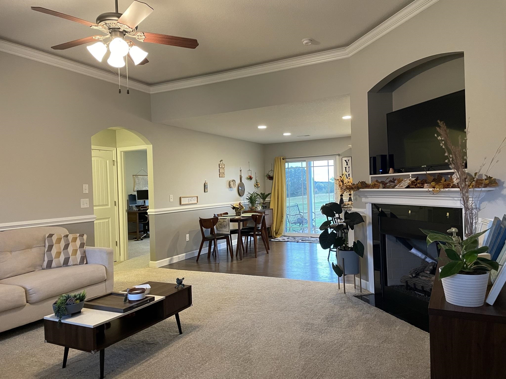 3151 Rainbow Lake Road Inman, SC 29349 - Photo 3 of 25