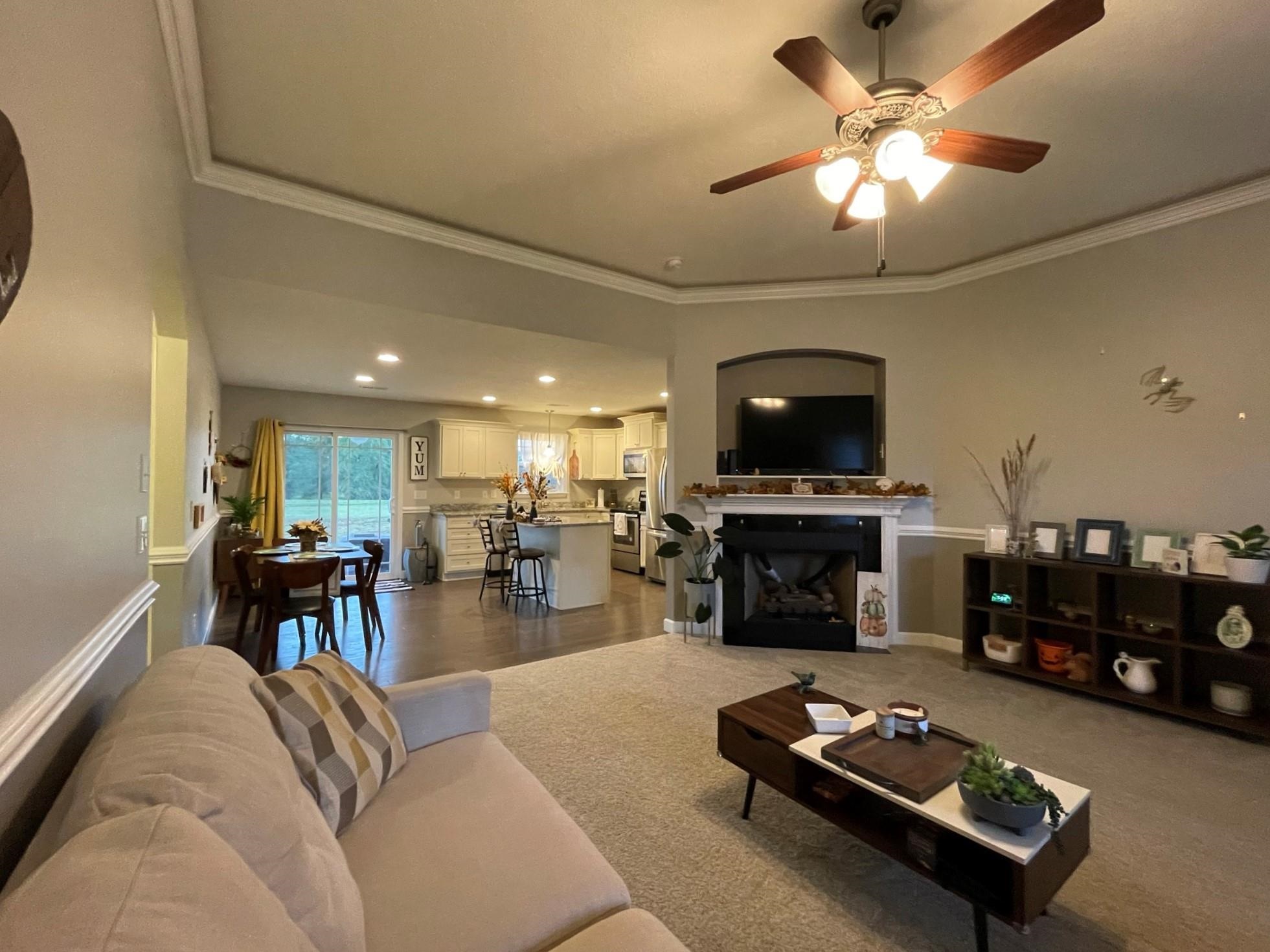 3151 Rainbow Lake Road Inman, SC 29349 - Photo 4 of 25