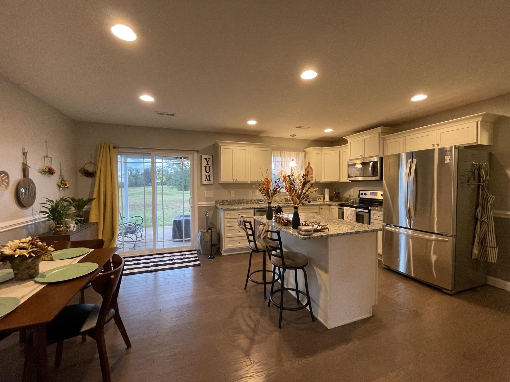 3151 Rainbow Lake Road Inman, SC 29349 - Photo 5 of 25