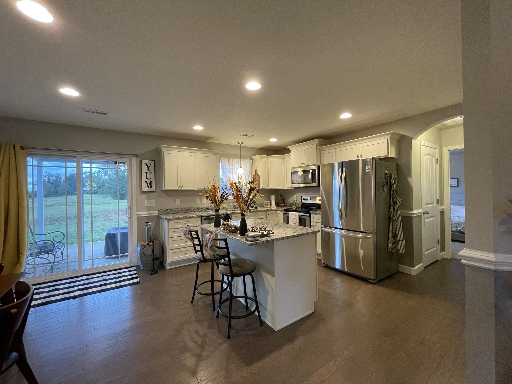 3151 Rainbow Lake Road Inman, SC 29349 - Photo 6 of 25