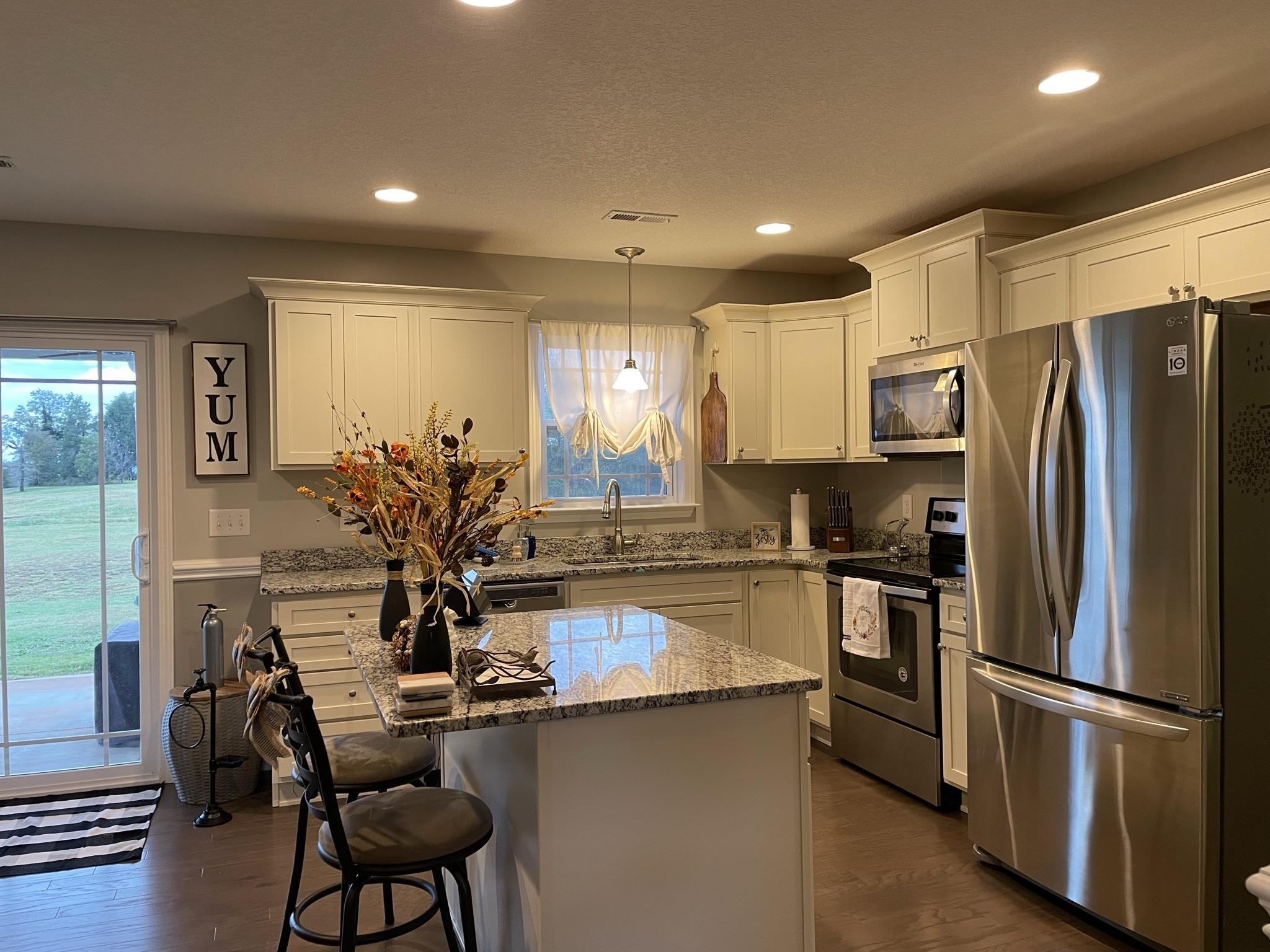 3151 Rainbow Lake Road Inman, SC 29349 - Photo 7 of 25