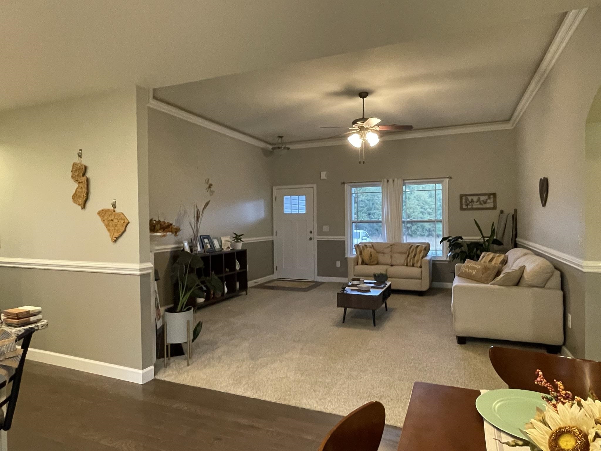 3151 Rainbow Lake Road Inman, SC 29349 - Photo 8 of 25