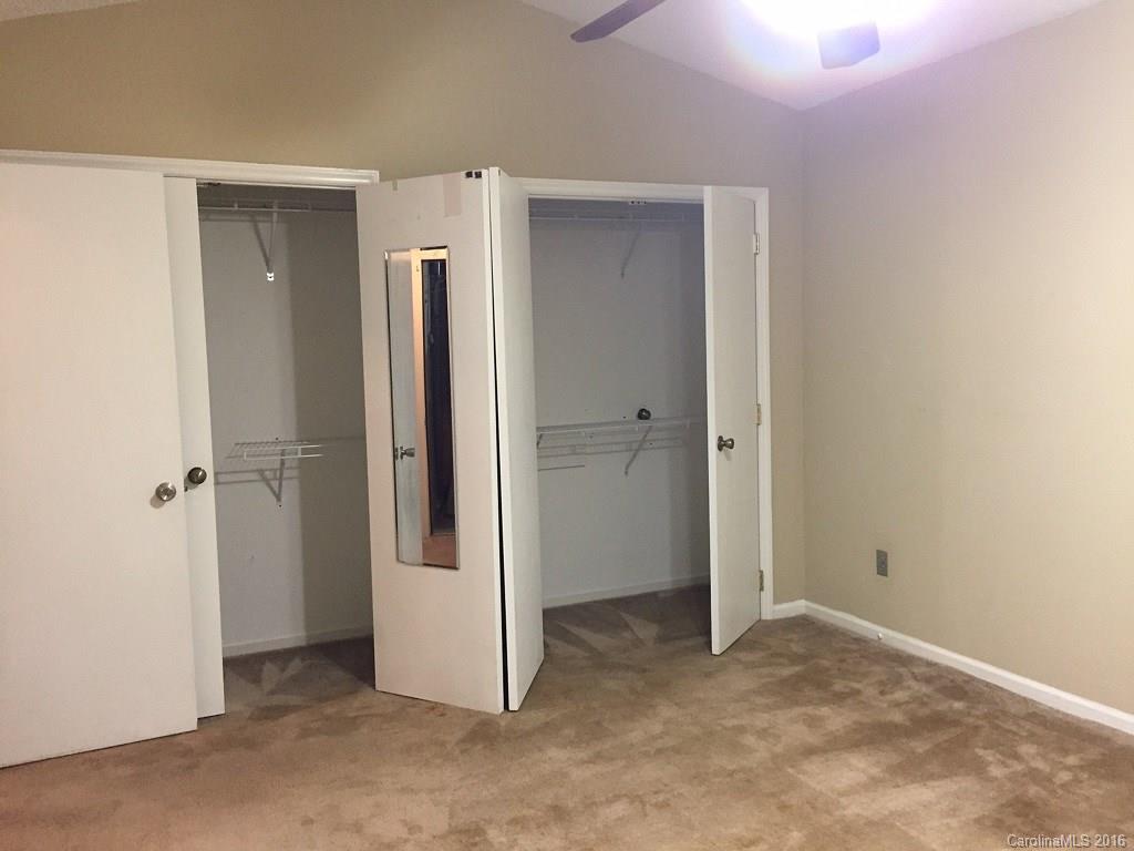 700 Southland Road Huntersville, NC 28078 - Photo 11 of 16 an empty room with closet area