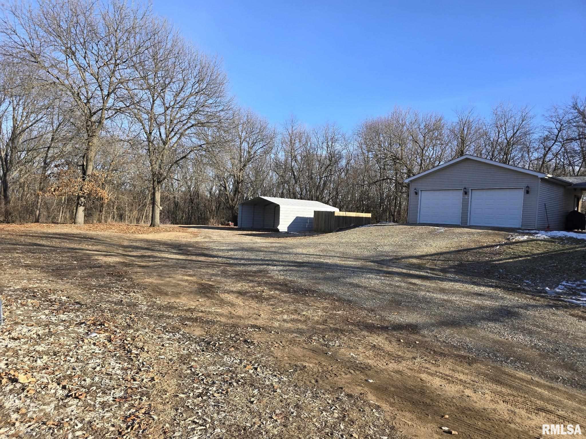 9462 North Manito Road Manito, IL 61546 - Photo 30 of 38 Gallery Image 30