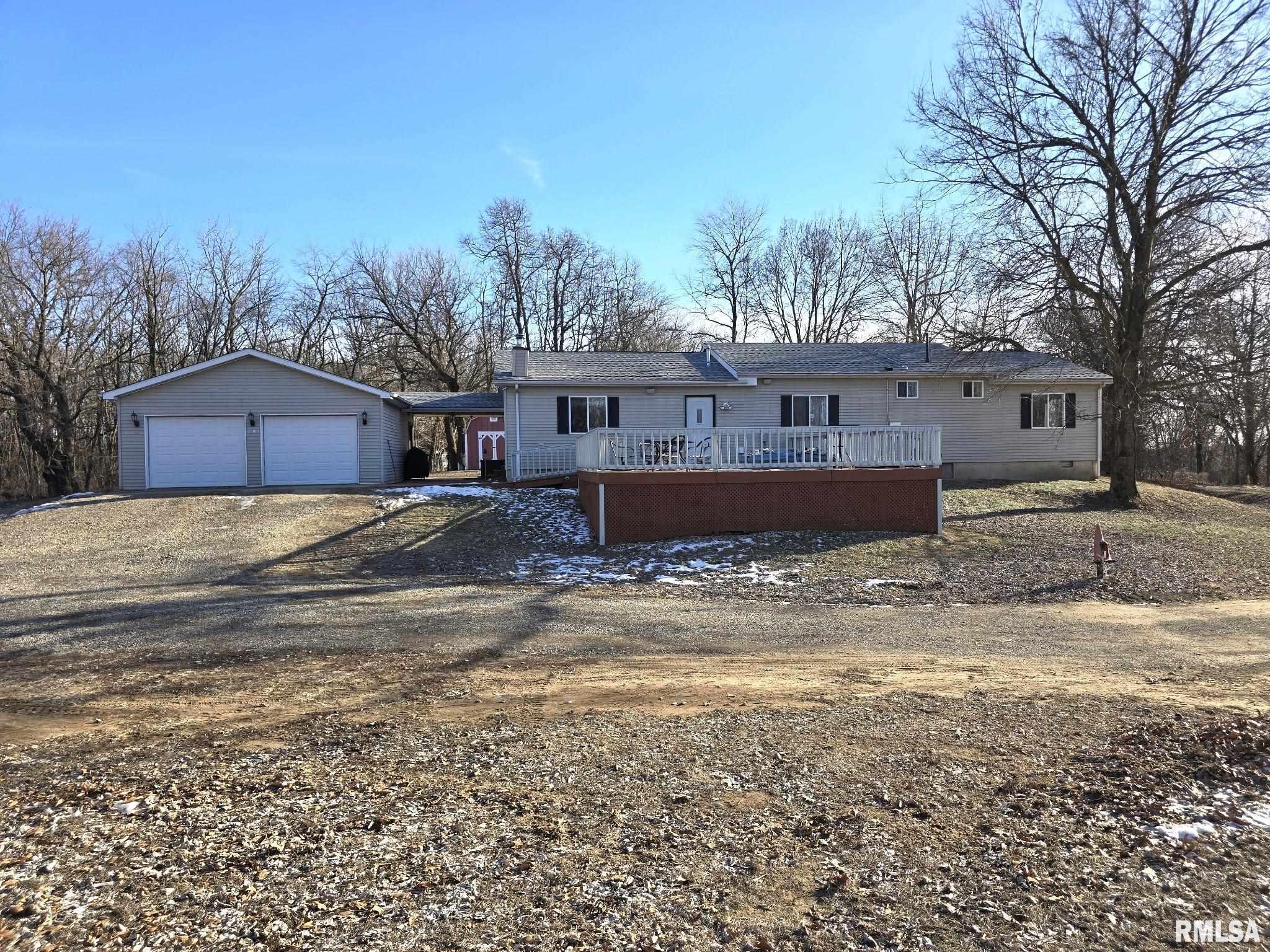 9462 North Manito Road Manito, IL 61546 - Photo 3 of 38 Gallery Image 3