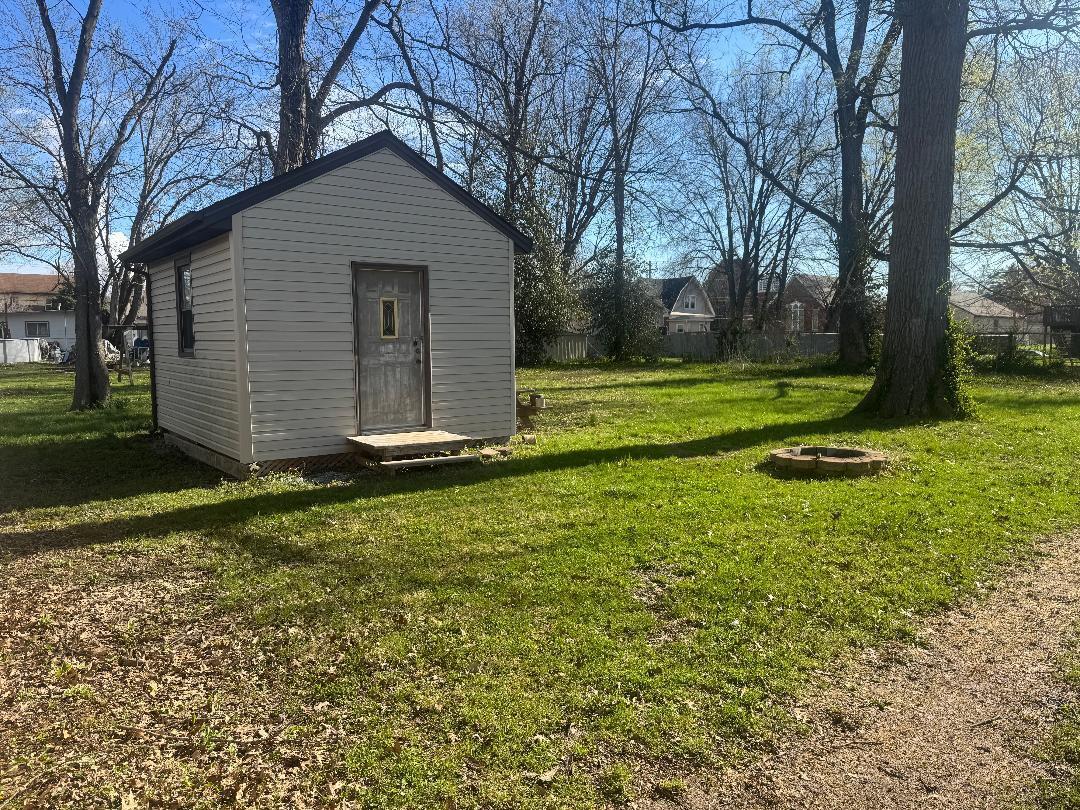 209 West 3rd Street Silver Grove, KY 41085 - Photo 5 of 22