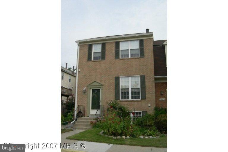 1913 Flowering Tree Terrace Silver Spring, MD 20902 - Photo 1 of 8 Exterior (Main)