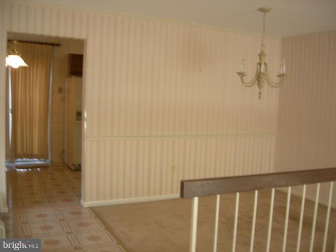 1913 Flowering Tree Terrace Silver Spring, MD 20902 - Photo 6 of 8 Dining Room