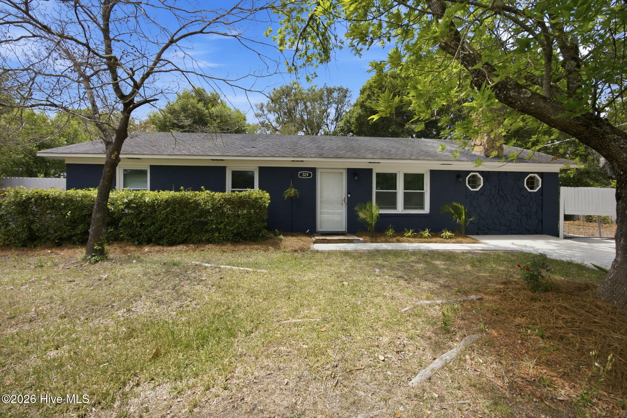 329 Cathay Road Wilmington, NC 28412 - Photo 1 of 44 Gallery Image 1