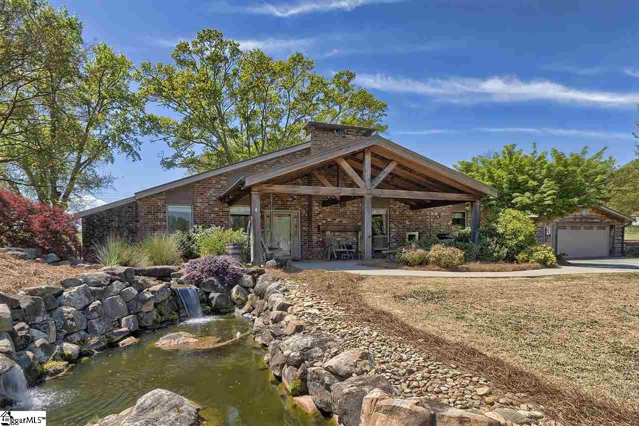 152 Turner Hill Road Easley, SC 29642 - Photo 1 of 36 Gallery Image 1
