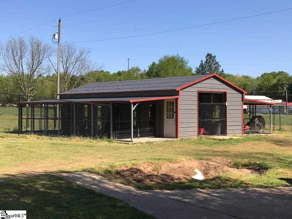 152 Turner Hill Road Easley, SC 29642 - Photo 31 of 36 Gallery Image 31