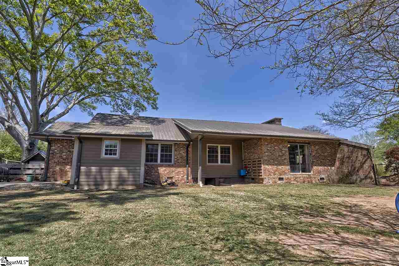 152 Turner Hill Road Easley, SC 29642 - Photo 32 of 36 Gallery Image 32
